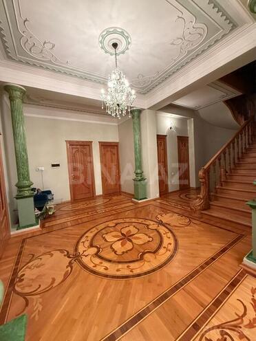 Satılır 10 otaqlı həyət evi/bağ evi 1 100 m², Azadlıq Prospekti m., photo 6 from 31