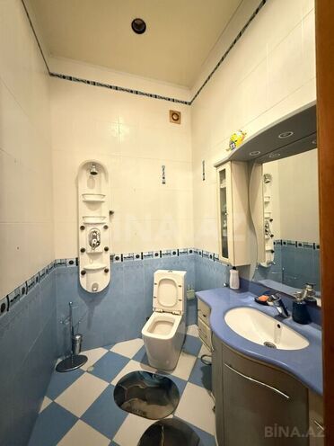 Satılır 10 otaqlı həyət evi/bağ evi 1 100 m², Azadlıq Prospekti m., photo 25 from 31