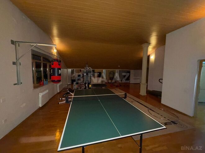 Satılır 10 otaqlı həyət evi/bağ evi 1 100 m², Azadlıq Prospekti m., photo 16 from 31