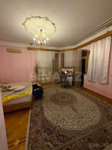 Satılır 10 otaqlı həyət evi/bağ evi 1 100 m², Azadlıq Prospekti m., photo 11 from 31