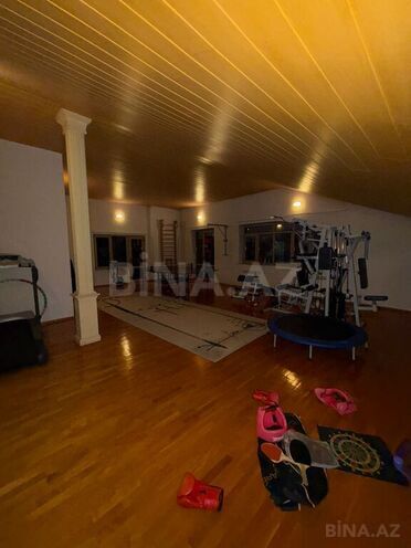 Satılır 10 otaqlı həyət evi/bağ evi 1 100 m², Azadlıq Prospekti m., photo 8 from 31