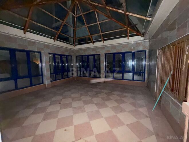 Satılır 10 otaqlı həyət evi/bağ evi 1 100 m², Azadlıq Prospekti m., photo 17 from 31