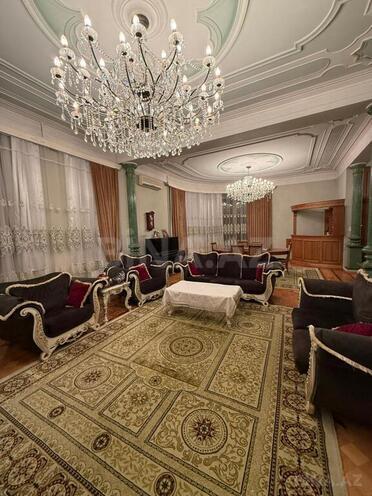 Satılır 10 otaqlı həyət evi/bağ evi 1 100 m², Azadlıq Prospekti m., photo 5 from 31