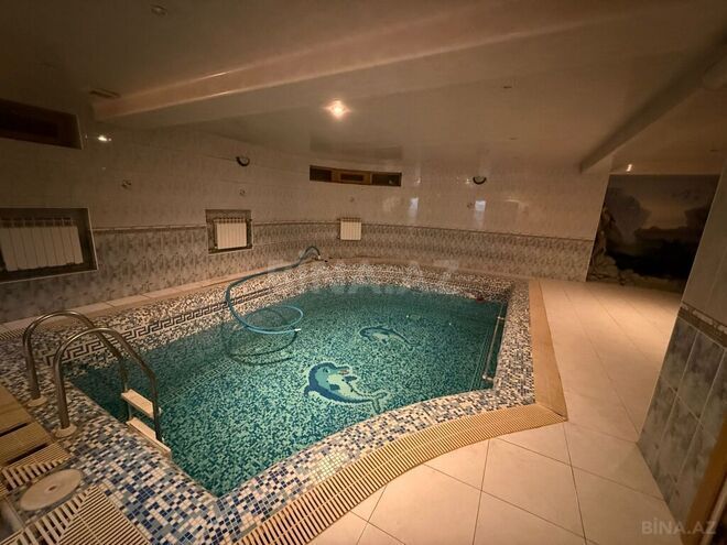 Satılır 10 otaqlı həyət evi/bağ evi 1 100 m², Azadlıq Prospekti m., photo 18 from 31