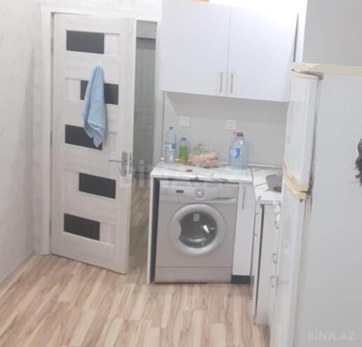2-комн. новостройка - м. Ахмедлы - 35 м² (1)