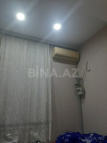 2-комн. новостройка - м. Ахмедлы - 35 м² (2)