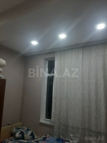 2-комн. новостройка - м. Ахмедлы - 35 м² (3)