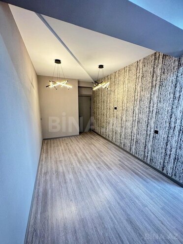 2-комн. новостройка - Наримановский  р. - 90 м² (17)