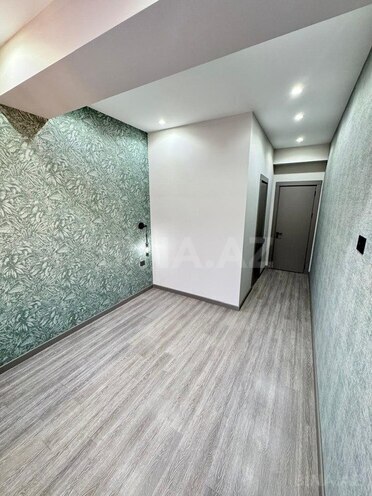 2-комн. новостройка - Наримановский  р. - 90 м² (7)