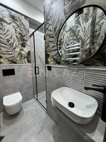 2-комн. новостройка - Наримановский  р. - 90 м² (10)