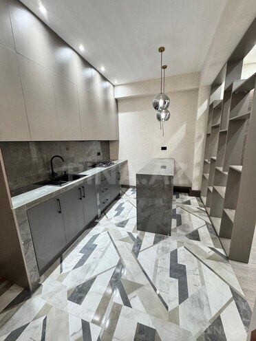 2-комн. новостройка - Наримановский  р. - 90 м² (4)