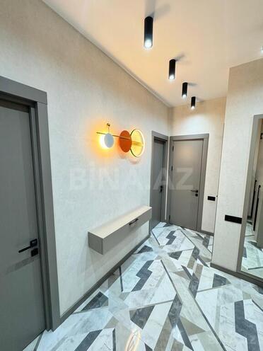 2-комн. новостройка - Наримановский  р. - 90 м² (14)