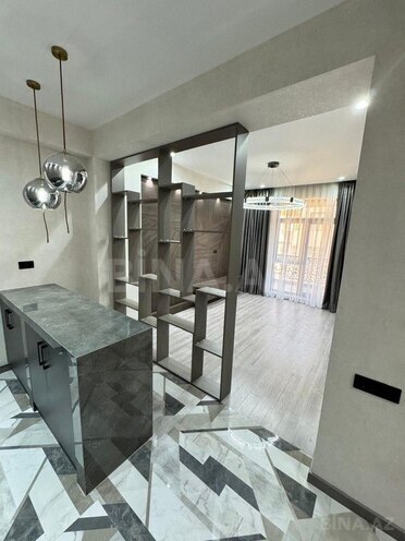 2-комн. новостройка - Наримановский  р. - 90 м² (5)
