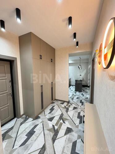 2-комн. новостройка - Наримановский  р. - 90 м² (9)
