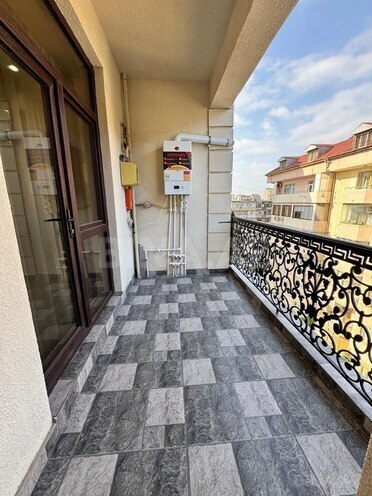 2-комн. новостройка - Наримановский  р. - 90 м² (19)