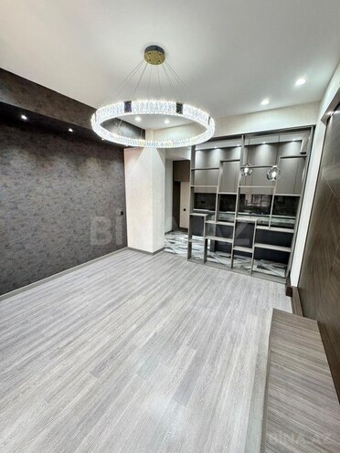 2-комн. новостройка - Наримановский  р. - 90 м² (2)