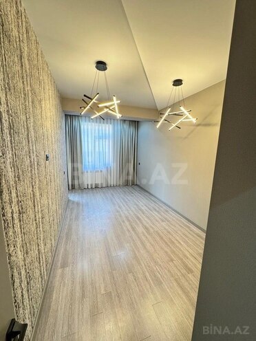 2-комн. новостройка - Наримановский  р. - 90 м² (16)