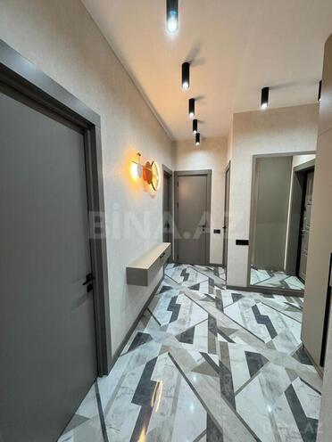 2-комн. новостройка - Наримановский  р. - 90 м² (15)