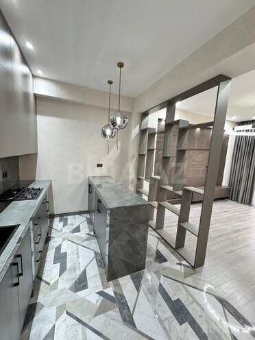 2-комн. новостройка - Наримановский  р. - 90 м² (3)