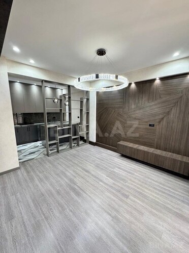 2-комн. новостройка - Наримановский  р. - 90 м² (1)