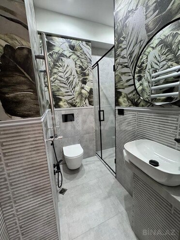 2-комн. новостройка - Наримановский  р. - 90 м² (18)
