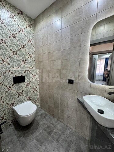 2-комн. новостройка - Наримановский  р. - 90 м² (12)
