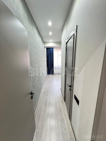2-комн. новостройка - Наримановский  р. - 90 м² (8)