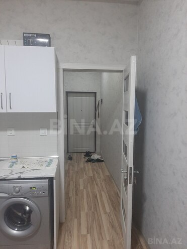 2-комн. новостройка - м. Ахмедлы - 35 м² (4)
