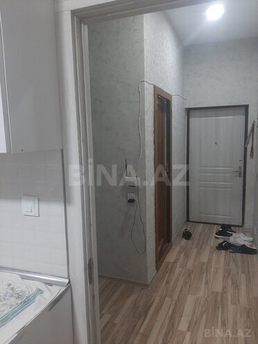 2-комн. новостройка - м. Ахмедлы - 35 м² (5)