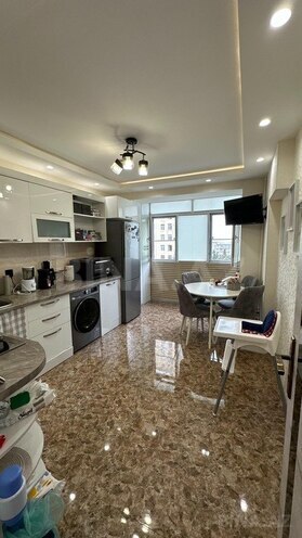 2-комн. вторичка - м. Насими - 60 м² (1)