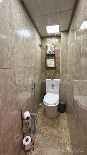 2-комн. вторичка - м. Насими - 60 м² (6)