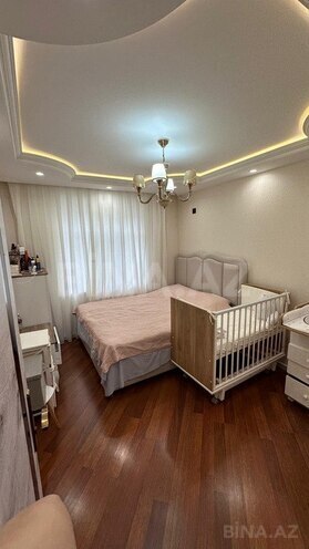 2-комн. вторичка - м. Насими - 60 м² (4)