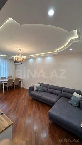 2-комн. вторичка - м. Насими - 60 м² (5)