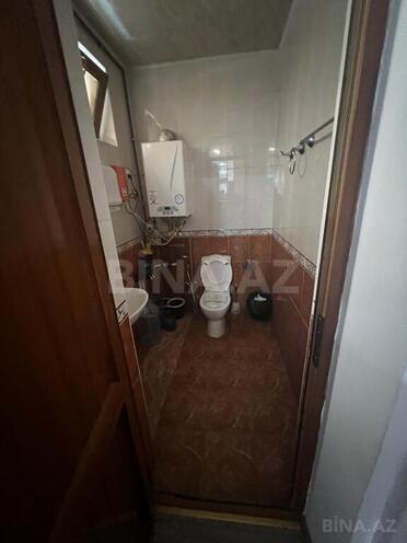 3-комн. офис - м. Гянджлик - 85 м² (8)