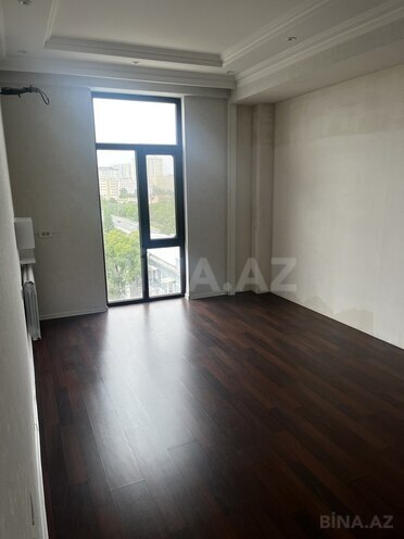 3-комн. новостройка - пос. Ахмедлы - 125.5 м² (16)