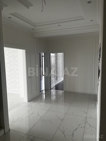3-комн. новостройка - пос. Ахмедлы - 125.5 м² (4)