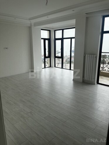 3-комн. новостройка - пос. Ахмедлы - 125.5 м² (5)