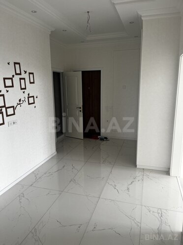 3-комн. новостройка - пос. Ахмедлы - 125.5 м² (11)