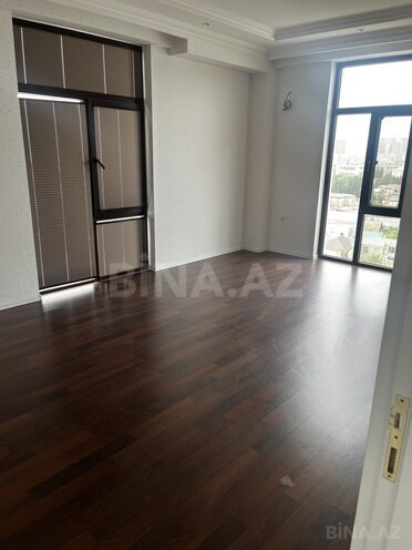 3-комн. новостройка - пос. Ахмедлы - 125.5 м² (9)