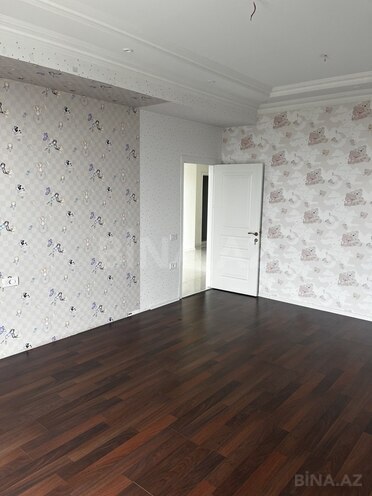 3-комн. новостройка - пос. Ахмедлы - 125.5 м² (10)