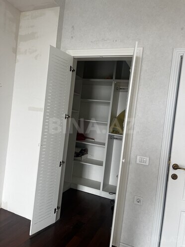 3-комн. новостройка - пос. Ахмедлы - 125.5 м² (21)