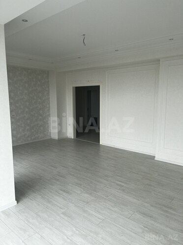 3-комн. новостройка - пос. Ахмедлы - 125.5 м² (8)