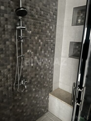 3-комн. новостройка - пос. Ахмедлы - 125.5 м² (15)