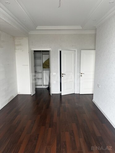 3-комн. новостройка - пос. Ахмедлы - 125.5 м² (17)