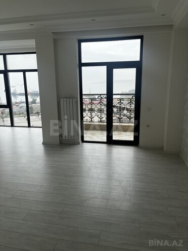 3-комн. новостройка - пос. Ахмедлы - 125.5 м² (6)