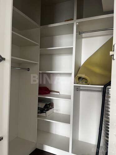 3-комн. новостройка - пос. Ахмедлы - 125.5 м² (20)