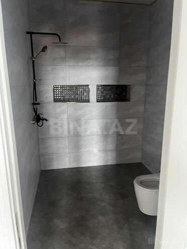 3-комн. новостройка - пос. Ахмедлы - 125.5 м² (18)