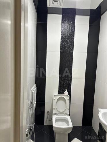 4-комн. новостройка - м. 20 января - 130 м² (17)