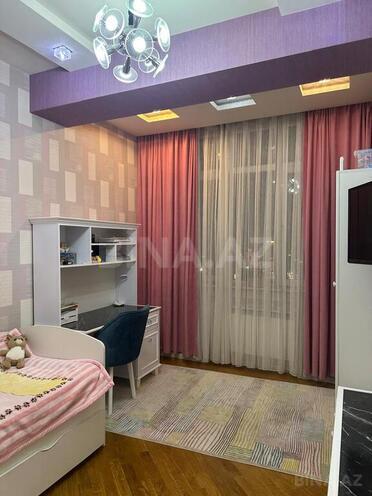 4-комн. новостройка - м. 20 января - 130 м² (13)