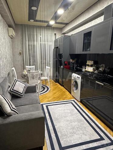 4-комн. новостройка - м. 20 января - 130 м² (7)